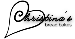 Christina Bread Bakes Logo