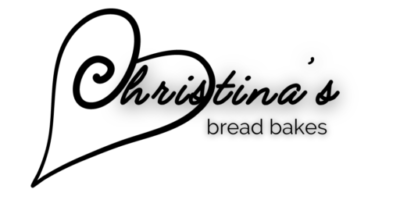 Christina's Bread Bakes